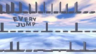 Thumbnail: Every Jump [With Difficulty Meter]