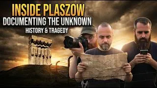 Thumbnail: What Is Left of Płaszów Concentration Camp? - Part 6
