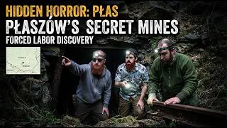 Thumbnail: The Hidden Mines Beneath Płaszów Concentration Camp - Part 5