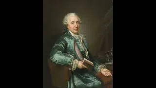 Thumbnail: Florian Leopold Gassmann - Quartet for Oboe, Two Violas and Bass in D major, H. 486 (18th century)