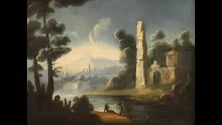 Thumbnail: Leopold Koželuh -  Symphony in C major, Poštolka I:9