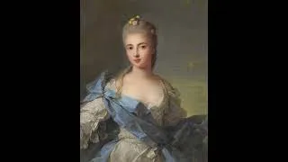 Thumbnail: Maddalena Laura Lombardini Sirmen - Violin Concerto No.3 in A major, Op.3 (18th century)