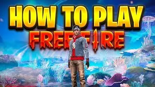 Thumbnail: How to play Free Fire Game | Free Fire Game kaise khele