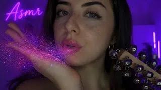 Thumbnail: ASMR: ANTISTRESS PERSONAL ATTENTION 🤍 Removing Negative Energy
