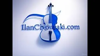 Thumbnail: Arrangements for Chamber Orchestra by Ilan Chouraki