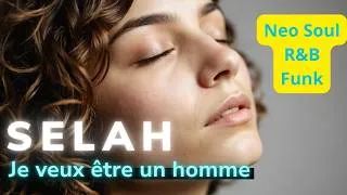 Thumbnail: Selah - Je Veux Être un Homme (Official Music Video)