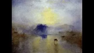 Thumbnail: Claude Debussy - La Mer