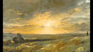 Thumbnail: Gustav Holst - The Golden Goose, Op. 45