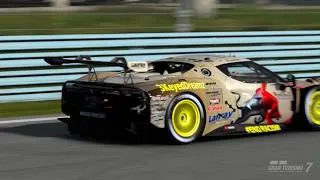 Thumbnail: Replay of Daily Race B at Watkins Glen 9/1