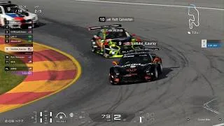 Thumbnail: Replay of Daily Race B at Watkins Glen