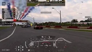 Thumbnail: Manufacturers Cup Round 2