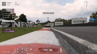 Thumbnail: Race 2 of Manufacturers Cup at Mount Panorama