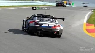 Thumbnail: Replay of Daily Race B at Watkins Glen 9/2