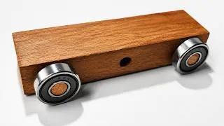 Thumbnail: woodworking jig - you build it once, you use it a lifetime