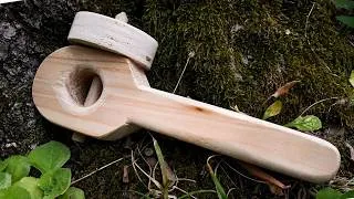 Thumbnail: Trendy woodworking project that sell