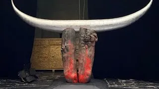 Thumbnail: Минотавр /балетный проект «ЭЛЛАДА»