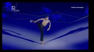 Thumbnail: EVGENIYA CUP 2026