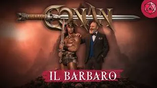 Thumbnail: Conan il Barbaro: L'Eroe che ha Cambiato per Sempre il Cinema
