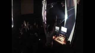 Thumbnail: Luca Morris Factory Club  (November 2014)