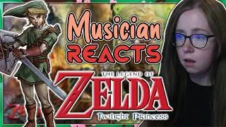 Thumbnail: Twilight Princess Stole My Heart.