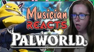 Thumbnail: Palworld Was So Much More Than I Expected.