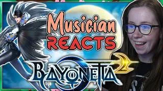 Thumbnail: Bayonetta 2 Astounded Me.
