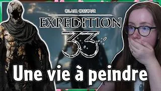 Thumbnail: I Finally Listened To Une vie à Peindre