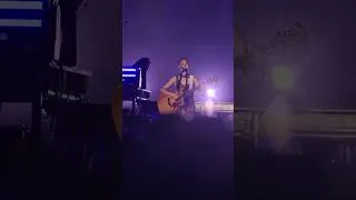 Thumbnail: NIKI - Did You Like Her In The Morning? (SUMMERTIME TOUR at Prambanan Jazz Festival 2026)