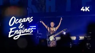 Thumbnail: NIKI - Oceans & Engines (SUMMERTIME TOUR at Prambanan Jazz Festival 2026) 