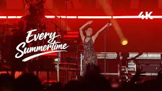 Thumbnail: NIKI - Every Summertime (SUMMERTIME TOUR at Prambanan Jazz Festival 2026)