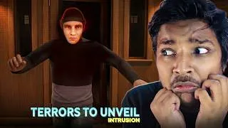 Thumbnail: Someone is trying to break into my house... | Terrors to Unveil: Intrusion