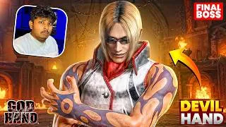 Thumbnail: Ture Power of DEVIL HAND | God Hand - Part 14