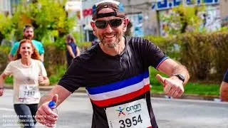 Thumbnail: Marathon Athens the Authentic 2025