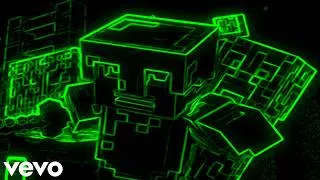 Thumbnail: CaptainSparklez - Revenge Vocoded to Sweden