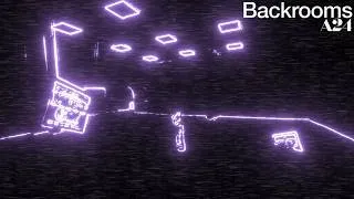 Thumbnail: Backrooms - Everything Must Go Vocoded to FNAF 2 Song
