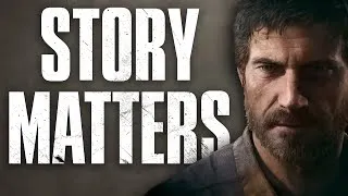 Thumbnail: Story in Games Matters More Than You Probably Think