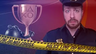 Thumbnail: Trophies that KILLED the love for a game...