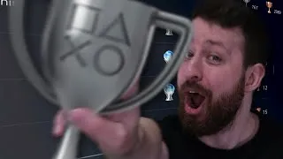 Thumbnail: Let's Talk About New Game Plus Trophies...
