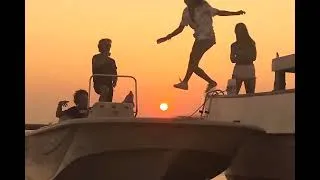 Thumbnail: outer banks; viva la vida. (edit)