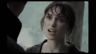 Thumbnail: elizabeth & darcy; fine line. (fmv)