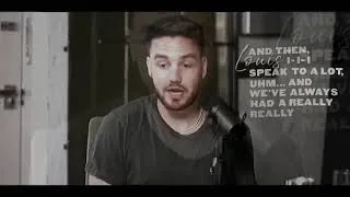 Thumbnail: louis & liam; stay. (fmv)