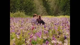 Thumbnail: twilight; je te laisserai des mots. (fmv)