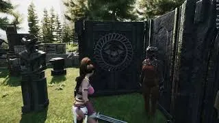 Thumbnail: Where to Find EVERY Elder Vault on Siptah | Conan Exiles Recipes Guide