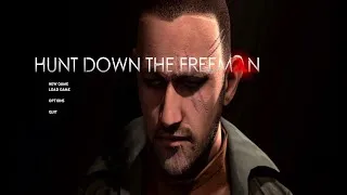 Thumbnail: Hunt Down the Freeman Full Playthrough