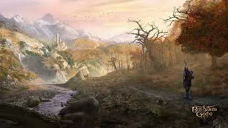 Thumbnail: Baldur's Gate 3 Soundtrack Beautiful Music Medley