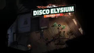Thumbnail: Disco Elysium | Gameplay | 041 | Langatmige Verzweiflung!!