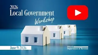 Thumbnail: 2026 LTAD Local Government Workshop - June 9, 2026