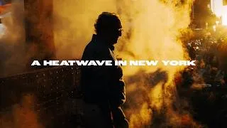 Thumbnail: A Heatwave in New York