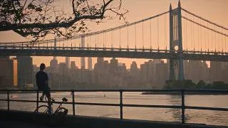 Thumbnail: A Different Side of New York | Astoria, Queens