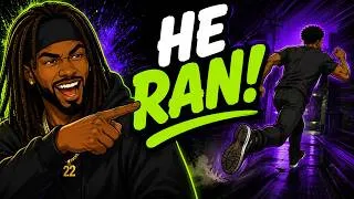 Thumbnail: Guest COMPLETELY RUNS From Abortion Debate